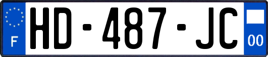 HD-487-JC