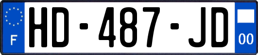 HD-487-JD