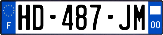 HD-487-JM