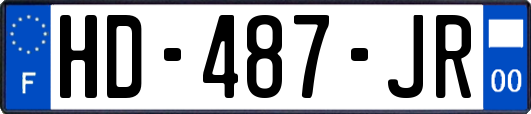 HD-487-JR