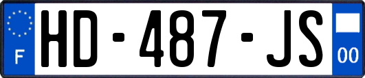 HD-487-JS