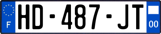HD-487-JT