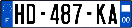HD-487-KA