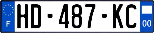 HD-487-KC
