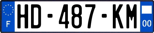 HD-487-KM