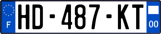 HD-487-KT