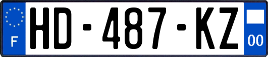 HD-487-KZ