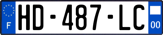 HD-487-LC