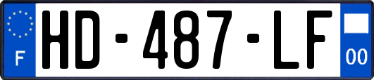 HD-487-LF