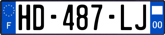HD-487-LJ