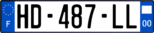 HD-487-LL