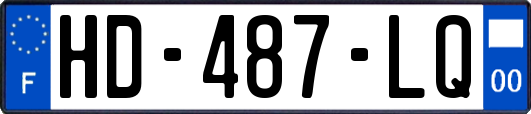 HD-487-LQ
