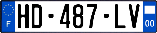 HD-487-LV