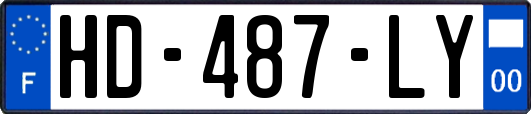 HD-487-LY