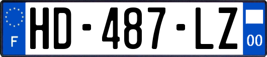 HD-487-LZ