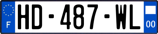 HD-487-WL