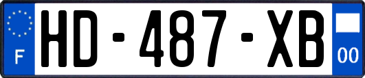 HD-487-XB