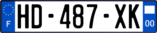 HD-487-XK