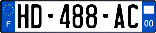 HD-488-AC