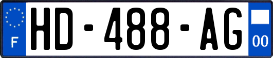 HD-488-AG