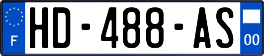 HD-488-AS