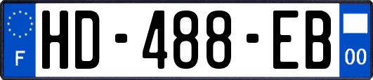 HD-488-EB