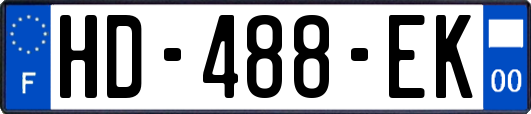 HD-488-EK