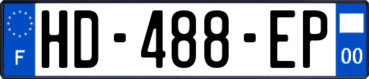 HD-488-EP