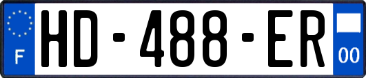 HD-488-ER