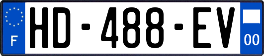 HD-488-EV