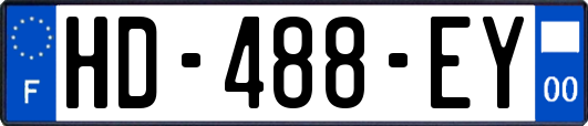 HD-488-EY