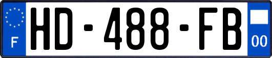 HD-488-FB