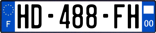 HD-488-FH