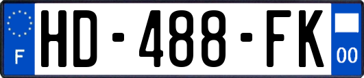 HD-488-FK