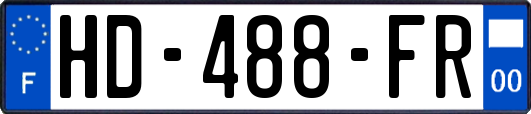HD-488-FR