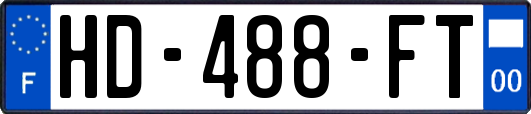 HD-488-FT