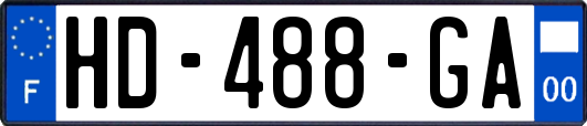HD-488-GA
