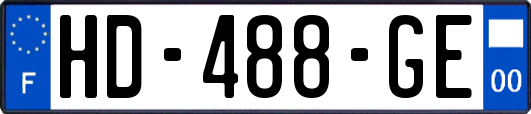 HD-488-GE