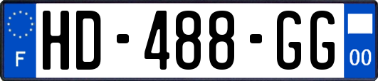 HD-488-GG