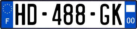 HD-488-GK