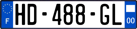 HD-488-GL