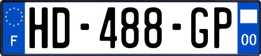HD-488-GP