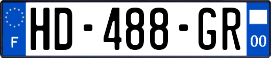 HD-488-GR