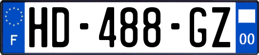 HD-488-GZ
