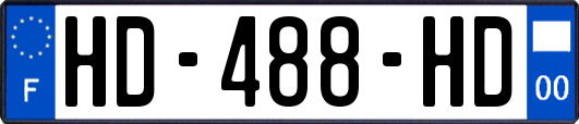HD-488-HD