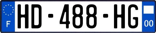 HD-488-HG