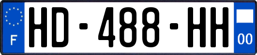HD-488-HH