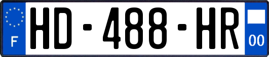 HD-488-HR