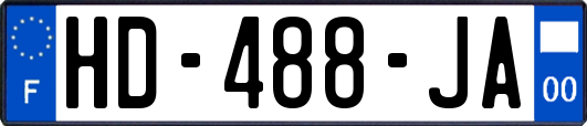 HD-488-JA