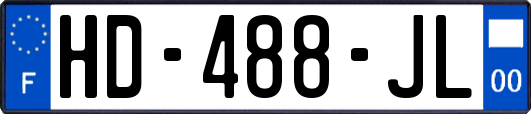HD-488-JL